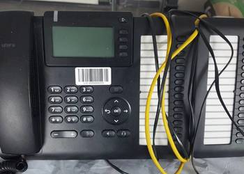 Unify OpenScape Desk Phone CP400, CP600 - telefon Voice over IP