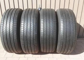 215/55R17 Opony letnie Michelin Prymacy 4