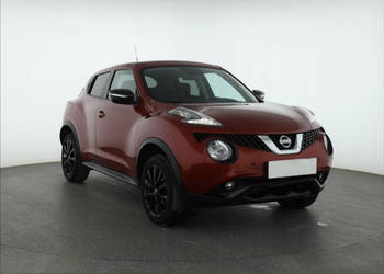 Nissan Juke 1.6 i