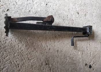 Winda samochodowa Polonez Fiat