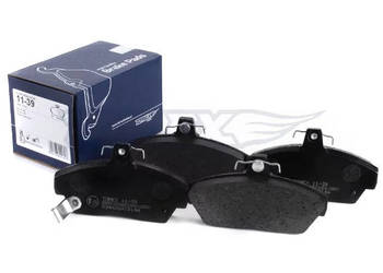 KLOCKI HAM ROVER 200/400 TX 11-39
