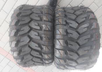 Opony do quada Duro 25x10-14
