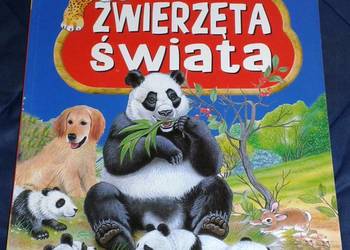 Zwierzęta świata - Pere Rovira, Francisco Arredondo