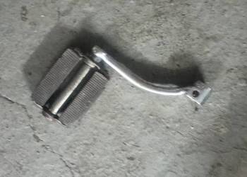 Korba z pedałem komar oryginał prl