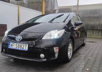 Toyota Prius 2013