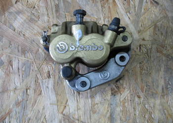 Gilera nexus 500 zacisk prawy przód