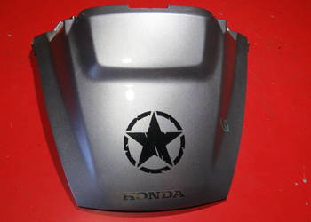 HONDA SILVER WING 400 650 SILVERWING FJS zadupek ogon owiewka osłona