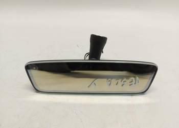 TESLA MODEL Y 2024r LUSTERWKO WEWNĘTRZNE 