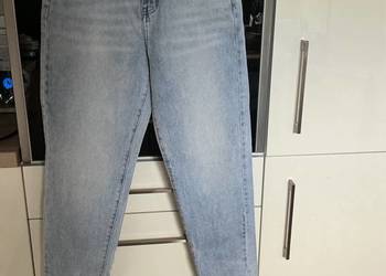 Spodnie Jeans Damskie rozm S Mom Fit j Nowe