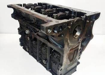 BLOK AWX 038AA 1.9 TDI PASSAT B5 SUPERB A6 A4 A3 BORA 130KM