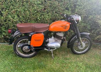 Jawa CZ 175 450.05