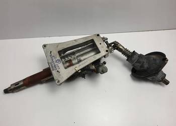 Dodge Challenger 15- KOLUMNA KIEROWNICZA krzyżak