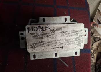 RENAULT MODUS poduszka pasażera airbag