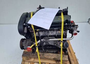 SILNIK KOMPLET Opel Vectra C 1.8 16V 140KM udokumentowane 162tyś Z18XER
