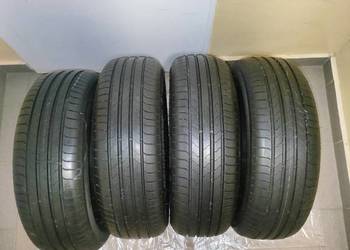 Opony letnie 215/60R17 96H(2025)