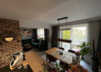 Duże, komfortowe, z ogrodem, bezczynszowe.