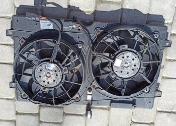 Ford Galaxy 1 lift Wentylator Chłodnicy Wody 7M3121203 7M3121207B