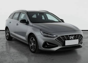 Hyundai i30 1.5 T-GDI MHEV