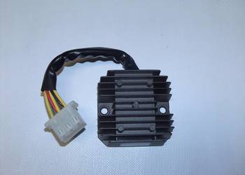 REGULATOR NAPIĘCIA BJ 250 EL 250 EN 454 EN 500 GPX 250 GPz 500 KLE 500 Z750