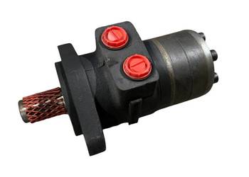 Samhydraulik BGS315CL250 (Samhydraulik BGS 315 CL 250) Silnik hydrauliczny