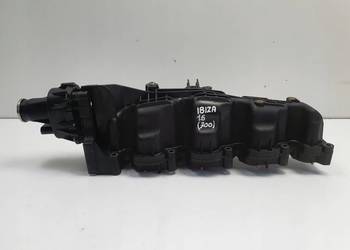 Audi A3 II 8P 1.6 TDI KOLEKTOR SSĄCY nastawnik 03L129711B