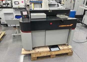 Oklejarka do książek Rigo Lamibind 340 HM