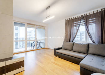 Mieszkanie Kraków 49.91m2 2-pok