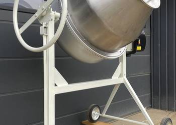 mieszalnik proszków bębnowy kwasoodporny spożywczy sosów mięs surówek karmy