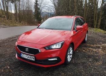 Seat Leon 4 Sportstourer 2023