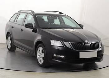 Skoda Octavia 2.0 TDI