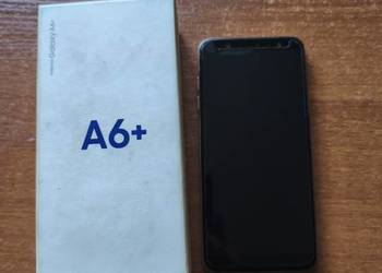 Samsung Galaxy A6+