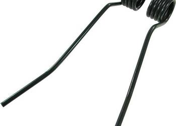 Palec zgrabiarki, lewy PZ VGPZ225KR