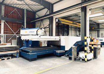 Laser Trumpf 3030 z Gwarancją!!! Uruchomieniem i szkoleniem
