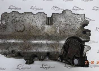 Audi A3 2.0 FSI 06r miska olejowa 06F103603F