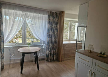 Przytulna kawalerka na wynajem