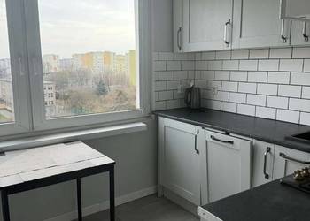 Górna,  ładna rozkładowa kawalerka z balkonem okazja