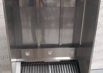 OKAP PRZYŚCIENNY SKRZYNIOWY 110X140 