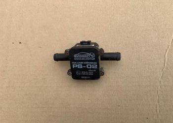 67R015293 czujnik ciśnienia map sensor gazu gazowy LPG