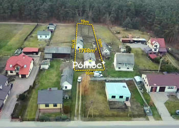 Siedlisko nad Wisłą na sprzedaż