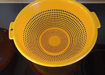 Durszlak cedzak sitko ociekacz