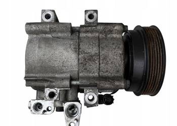 Kompresor Sprężarka klimatyzacji A/C KIA Sportage 2008r 2.0 CRDI