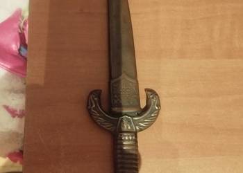 Sztylet do otwierania listów