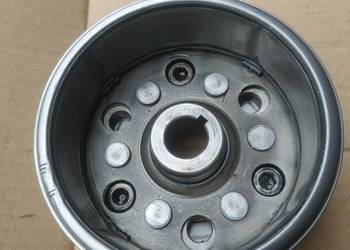 Honda Foresight 250 Magneto