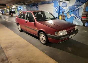 Fiat Tempra Digitial! OKAZJA