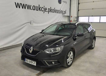 Renault Clio IV Grandtour dCi Limited IV (2012-)