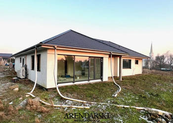 WYJĄTKOWY DOM W BLISKIEJ OKOLICY GORZOWA WLKP.