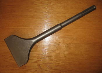 Dłuto Hawera SDS MAX 115x350mm , Bosch , Makita