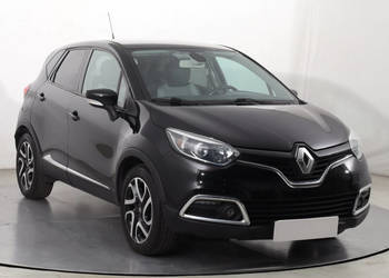 Renault Captur 1.2 TCe