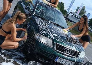 Audi a6c5