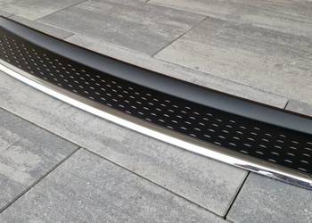 Nakładka listwa zderzaka Dodge Grand Caravan Chrysler Town & Country